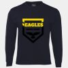 C OF C  KIDS L/S TEE Thumbnail
