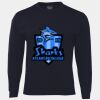 C OF C  KIDS L/S TEE Thumbnail