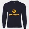 C OF C  KIDS L/S TEE Thumbnail