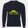 C OF C  KIDS L/S TEE Thumbnail