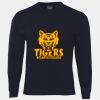 C OF C  KIDS L/S TEE Thumbnail