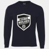 C OF C  KIDS L/S TEE Thumbnail
