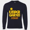 C OF C  KIDS L/S TEE Thumbnail