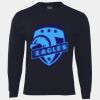 C OF C  KIDS L/S TEE Thumbnail