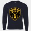 C OF C  KIDS L/S TEE Thumbnail