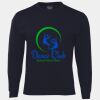 C OF C  KIDS L/S TEE Thumbnail