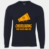 C OF C  KIDS L/S TEE Thumbnail