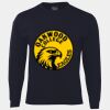 C OF C  KIDS L/S TEE Thumbnail