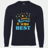 C OF C  KIDS L/S TEE Thumbnail