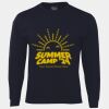 C OF C  KIDS L/S TEE Thumbnail