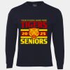 C OF C  KIDS L/S TEE Thumbnail