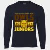 C OF C  KIDS L/S TEE Thumbnail
