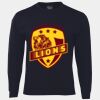 C OF C  KIDS L/S TEE Thumbnail