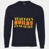 C OF C  KIDS L/S TEE Thumbnail