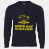 C OF C  KIDS L/S TEE Thumbnail