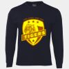 C OF C  KIDS L/S TEE Thumbnail