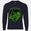C OF C  KIDS L/S TEE Thumbnail