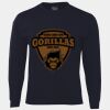 C OF C  KIDS L/S TEE Thumbnail