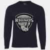 C OF C  KIDS L/S TEE Thumbnail