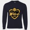 C OF C  KIDS L/S TEE Thumbnail