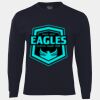 C OF C  KIDS L/S TEE Thumbnail