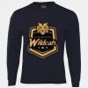 C OF C  KIDS L/S TEE Thumbnail