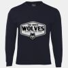 C OF C  KIDS L/S TEE Thumbnail
