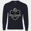 C OF C  KIDS L/S TEE Thumbnail