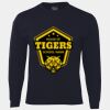 C OF C  KIDS L/S TEE Thumbnail