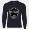 C OF C  KIDS L/S TEE Thumbnail