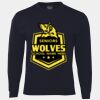 C OF C  KIDS L/S TEE Thumbnail