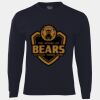 C OF C  KIDS L/S TEE Thumbnail