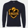 C OF C  KIDS L/S TEE Thumbnail
