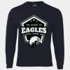 C OF C  KIDS L/S TEE Thumbnail