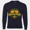 C OF C  KIDS L/S TEE Thumbnail