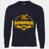 C OF C  KIDS L/S TEE Thumbnail