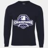 C OF C  KIDS L/S TEE Thumbnail