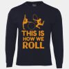 C OF C  KIDS L/S TEE Thumbnail