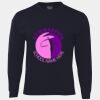 C OF C  KIDS L/S TEE Thumbnail