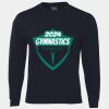 C OF C  KIDS L/S TEE Thumbnail