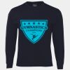 C OF C  KIDS L/S TEE Thumbnail