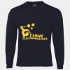 C OF C  KIDS L/S TEE Thumbnail