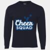 C OF C  KIDS L/S TEE Thumbnail