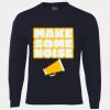 C OF C  KIDS L/S TEE Thumbnail