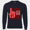 C OF C  KIDS L/S TEE Thumbnail
