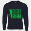 C OF C  KIDS L/S TEE Thumbnail