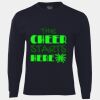 C OF C  KIDS L/S TEE Thumbnail