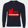 C OF C  KIDS L/S TEE Thumbnail