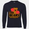 C OF C  KIDS L/S TEE Thumbnail