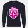 C OF C  KIDS L/S TEE Thumbnail